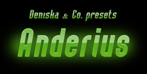 Anderius Multiplayer