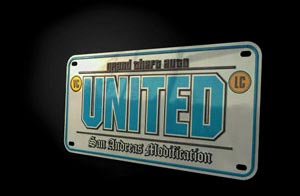 United Multiplayer