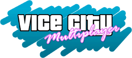 Vice City Multiplayer
